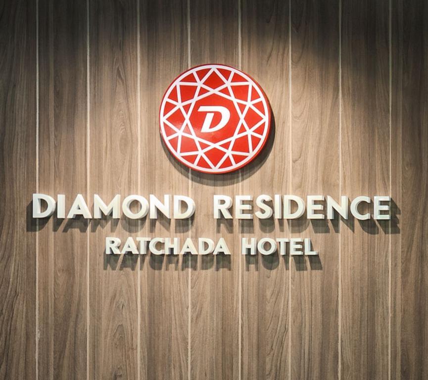 Diamond Ratchada 3* Banguecoque