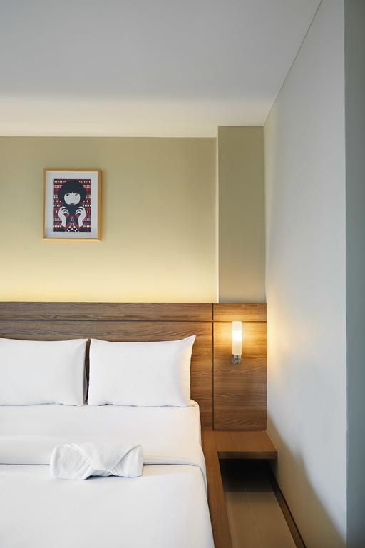 Diamond Ratchada Hotel 3*