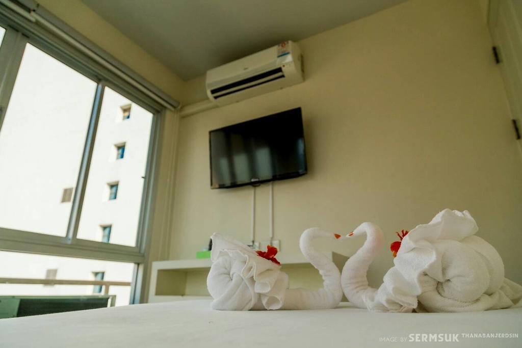 Penginapan Right Place Sathorn