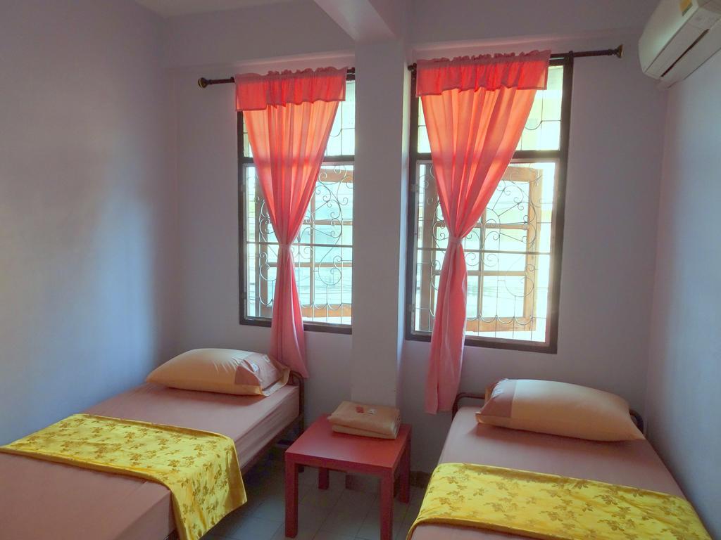 T.t. Guest house