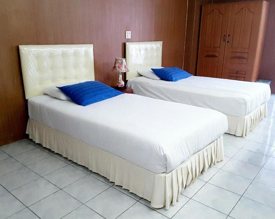 Win Mansion Motel 3*