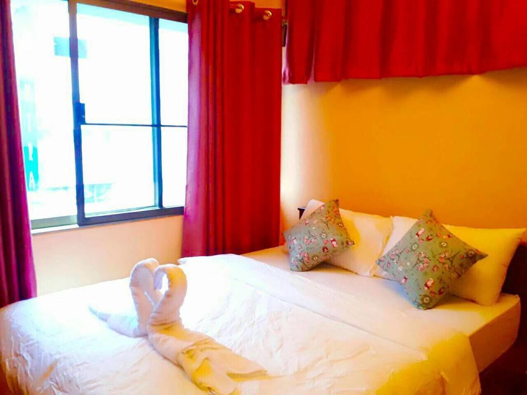 De Sky Sukhumvit Ekkamai Hotel Bangkok