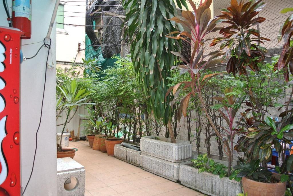 Amarin Guest house
