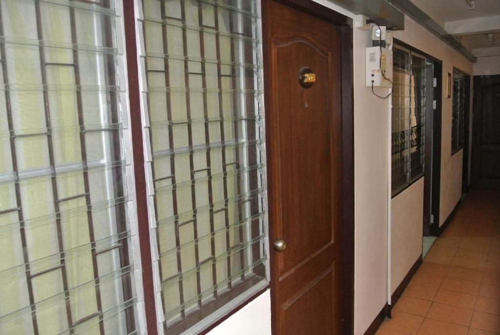 Guest house Amarin Bangkok