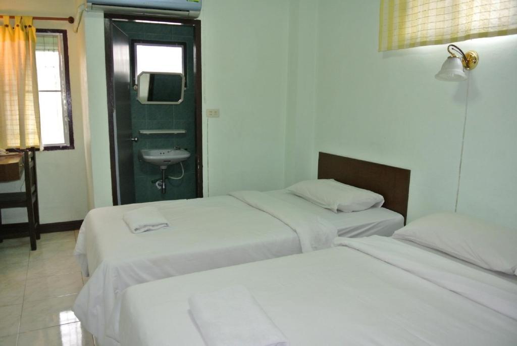Guest house Amarin