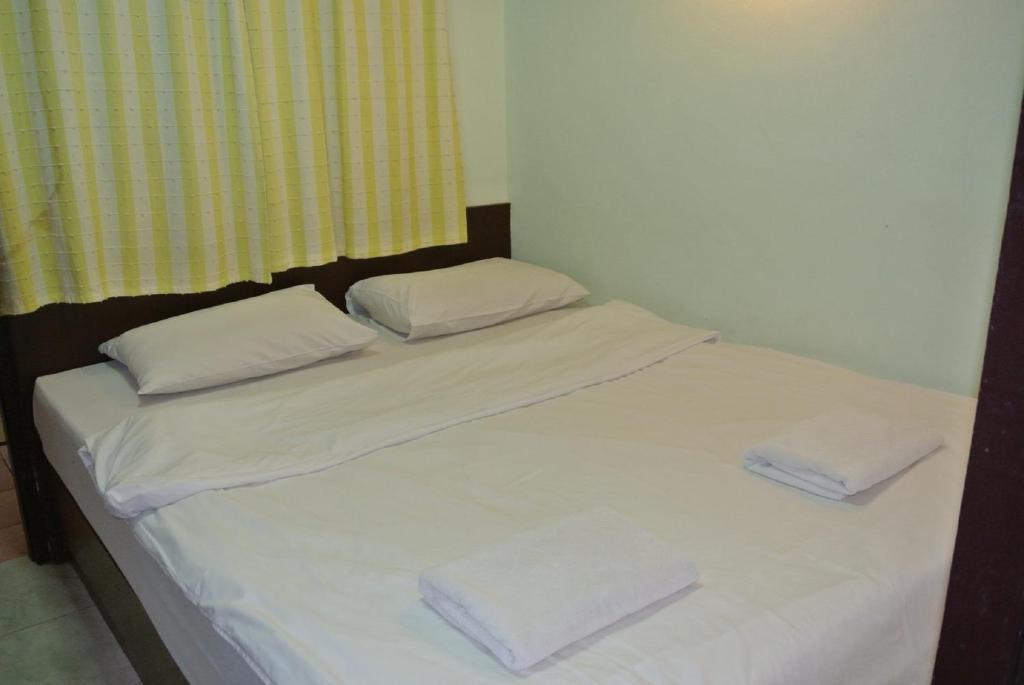 Guest house Amarin *
