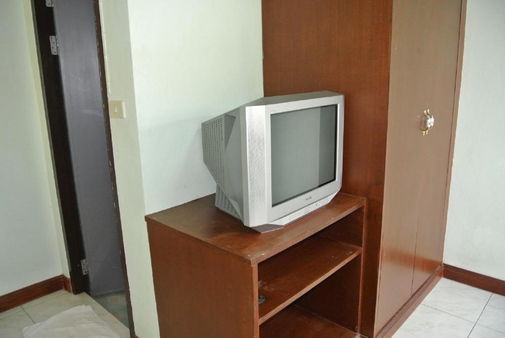 Amarin Guest house