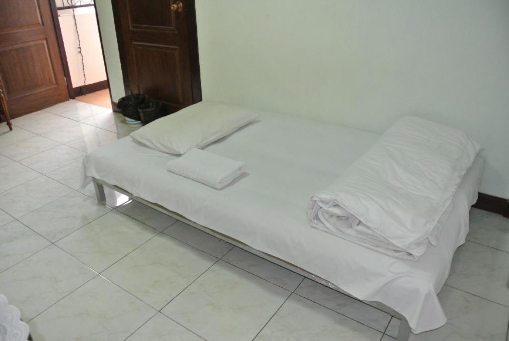 Amarin Guest house