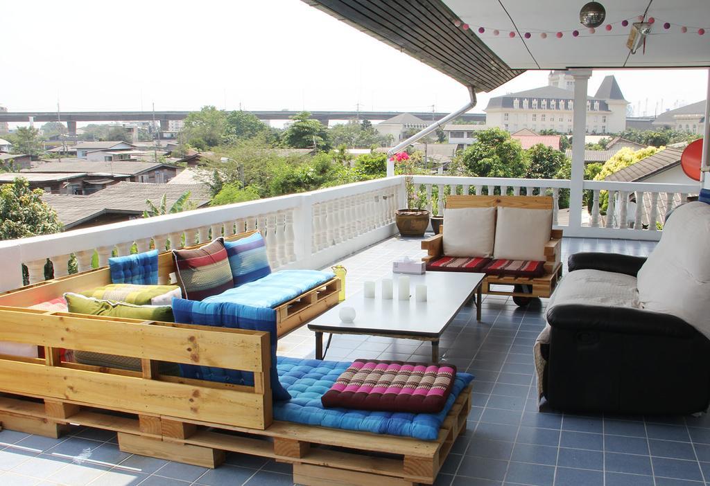 Hypnok Guest house
