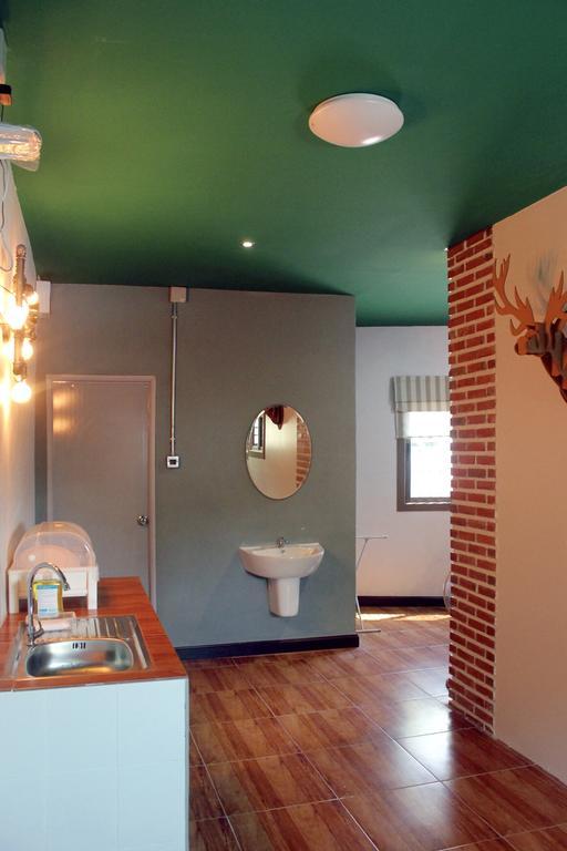 Guest house Dd Place 3*