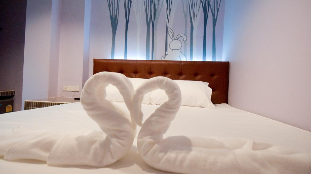 Rabbit Guest house Bangkok