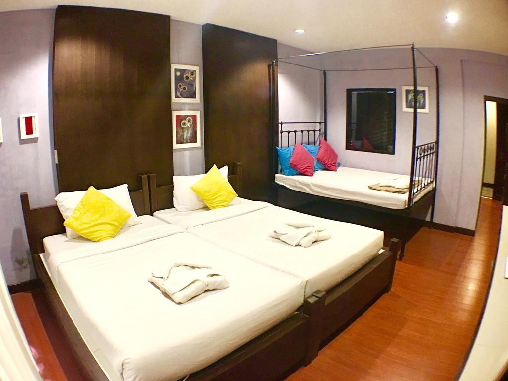 Hotel Sabye 3*