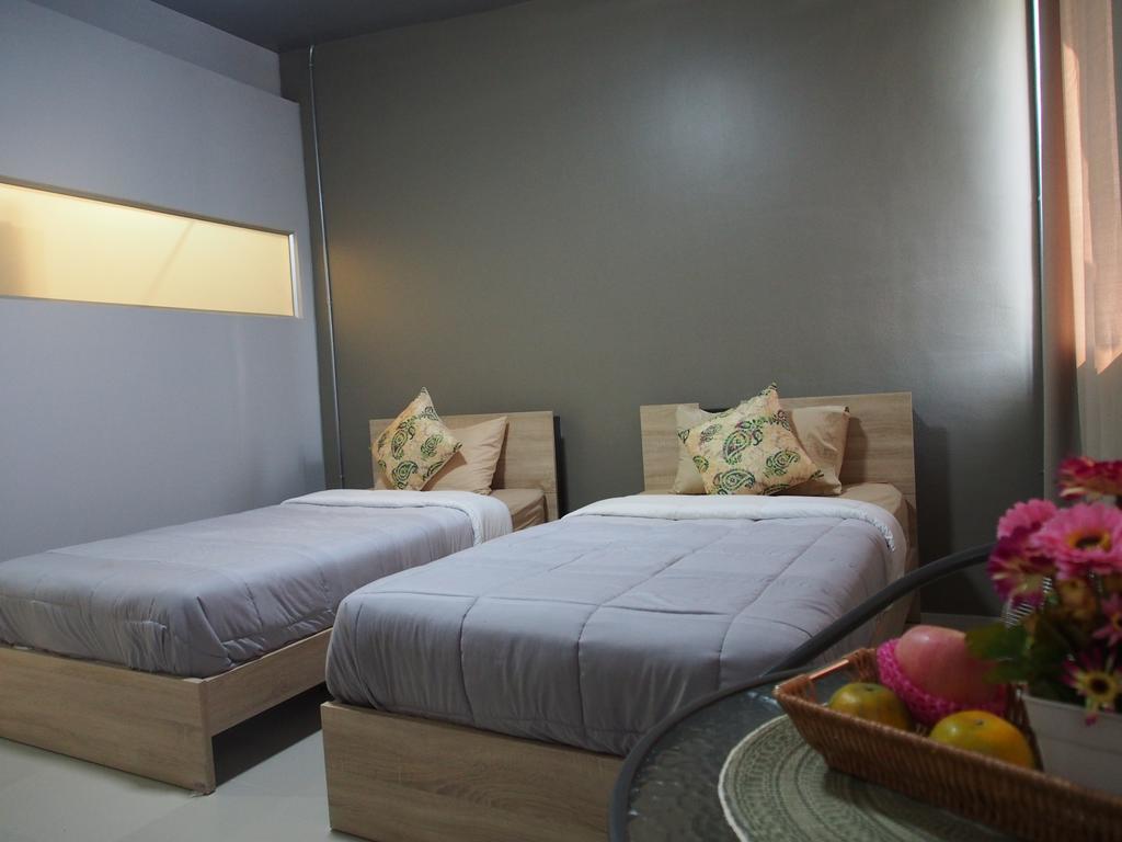 Sriyanar Place Banguecoque
