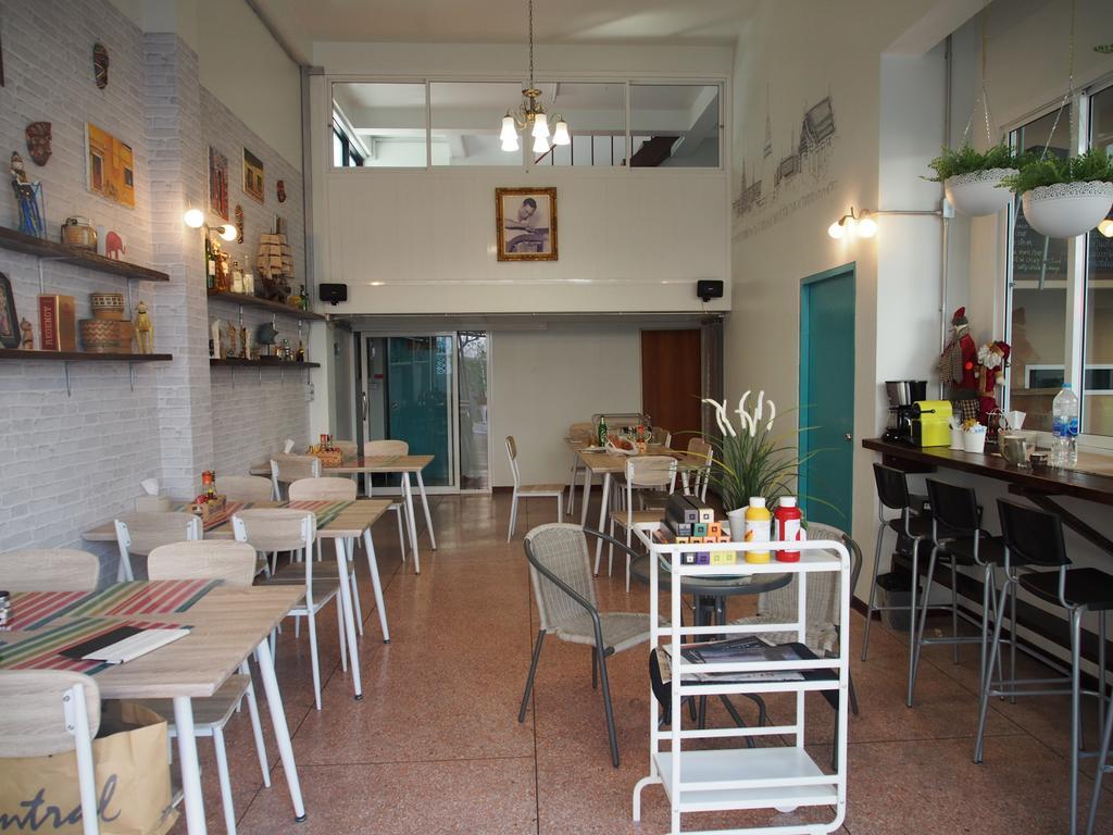 Casa de hóspedes Sriyanar Place