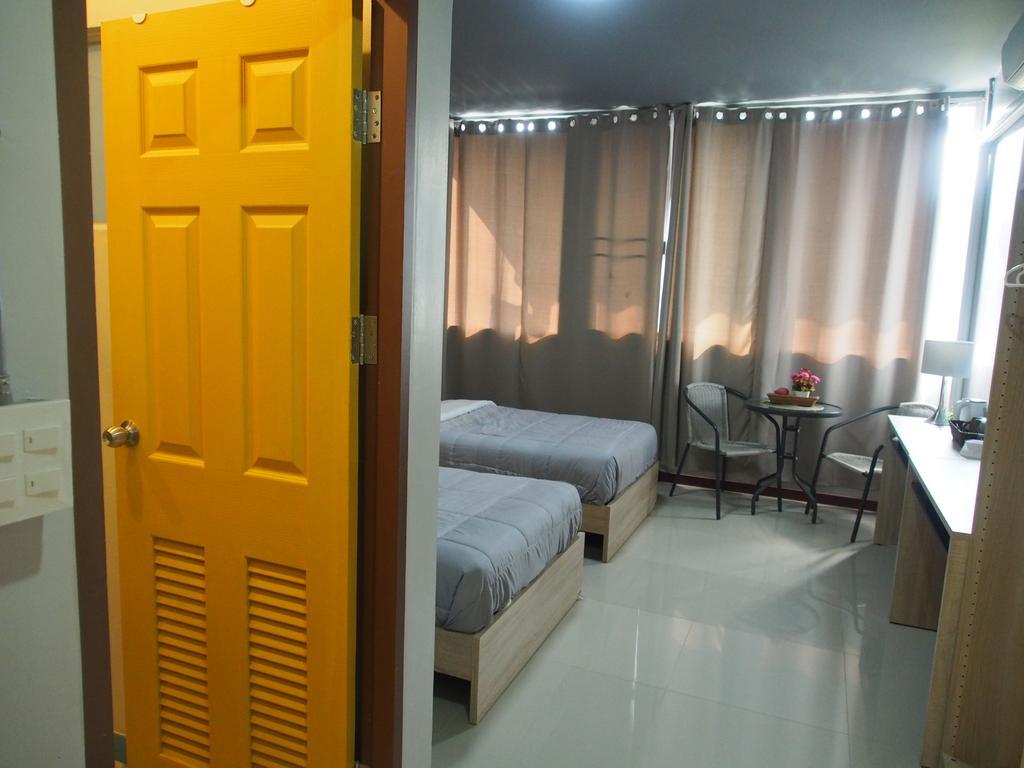 Sriyanar Place Banguecoque