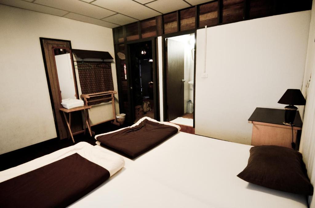 Guest house Suk11
