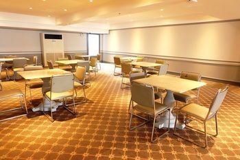 The Pantip Ladprao Hotel Bangkok