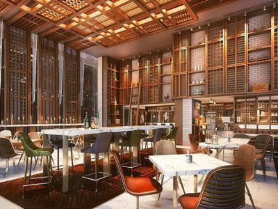 Hotel 137 Pillars Residences Bangkok