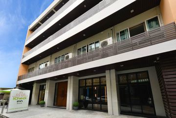 Hotel Icheck Gems Center Silom Bangkok