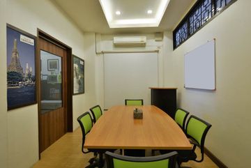 Hotel Icheck Gems Center Silom Bangkok