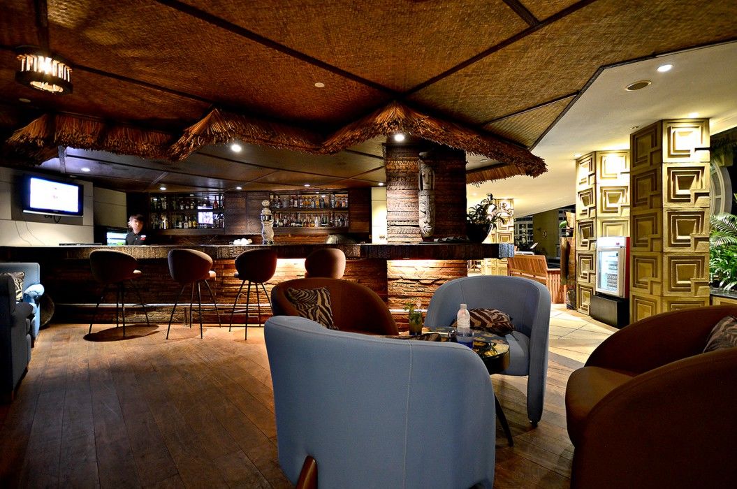 Marriott Executive Mayfair 5*