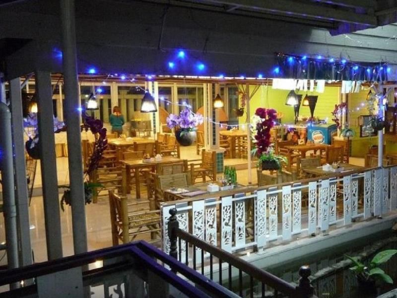 Convenient Resort, Suvarnabhumi Airport Hotel Bangkok