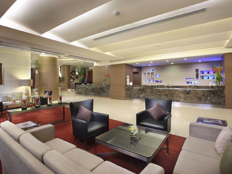 Hotel Grand Sukhumvit Banguecoque