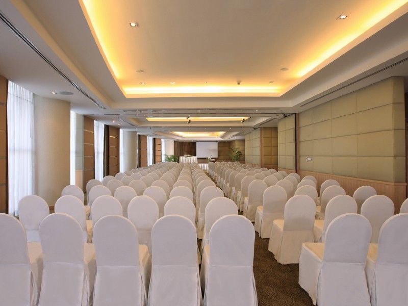 Grand Sukhumvit Banguecoque