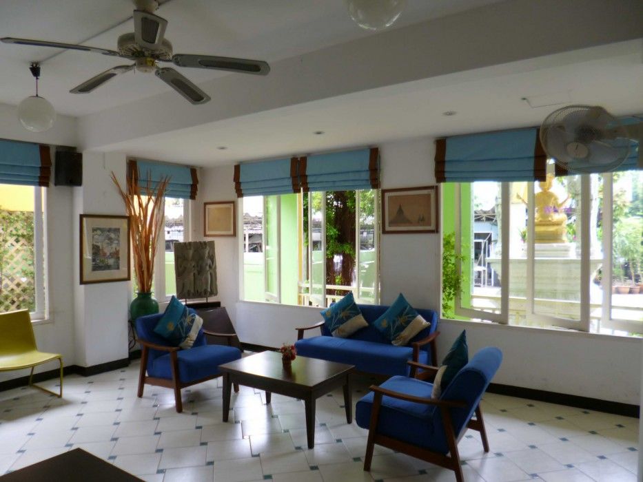 Hotel Sawasdee Sukhumvit Bangkok