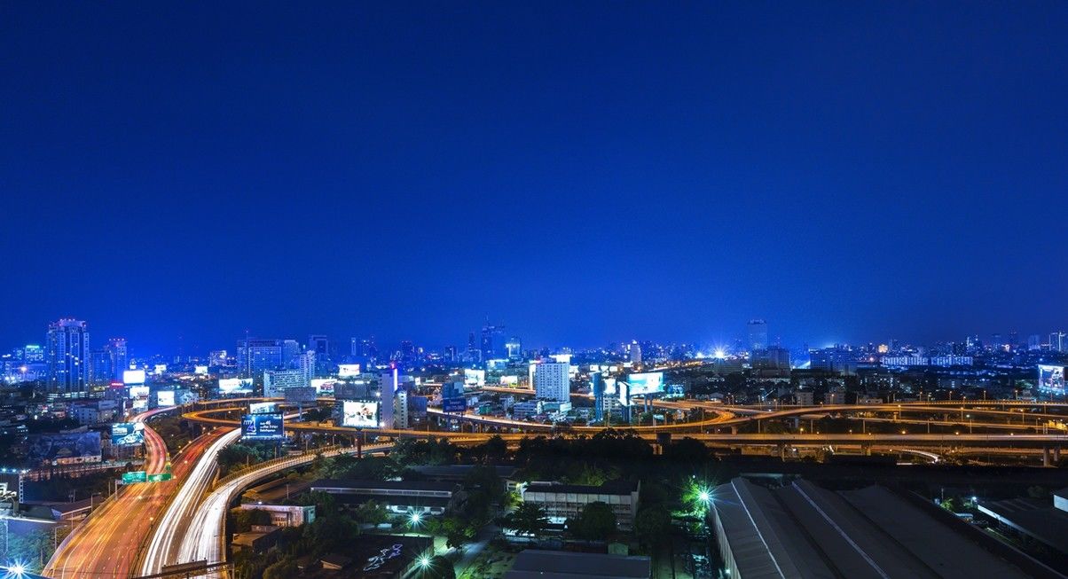 Eastin Makkasan, - Sha Extra Plus 4* Bangkok