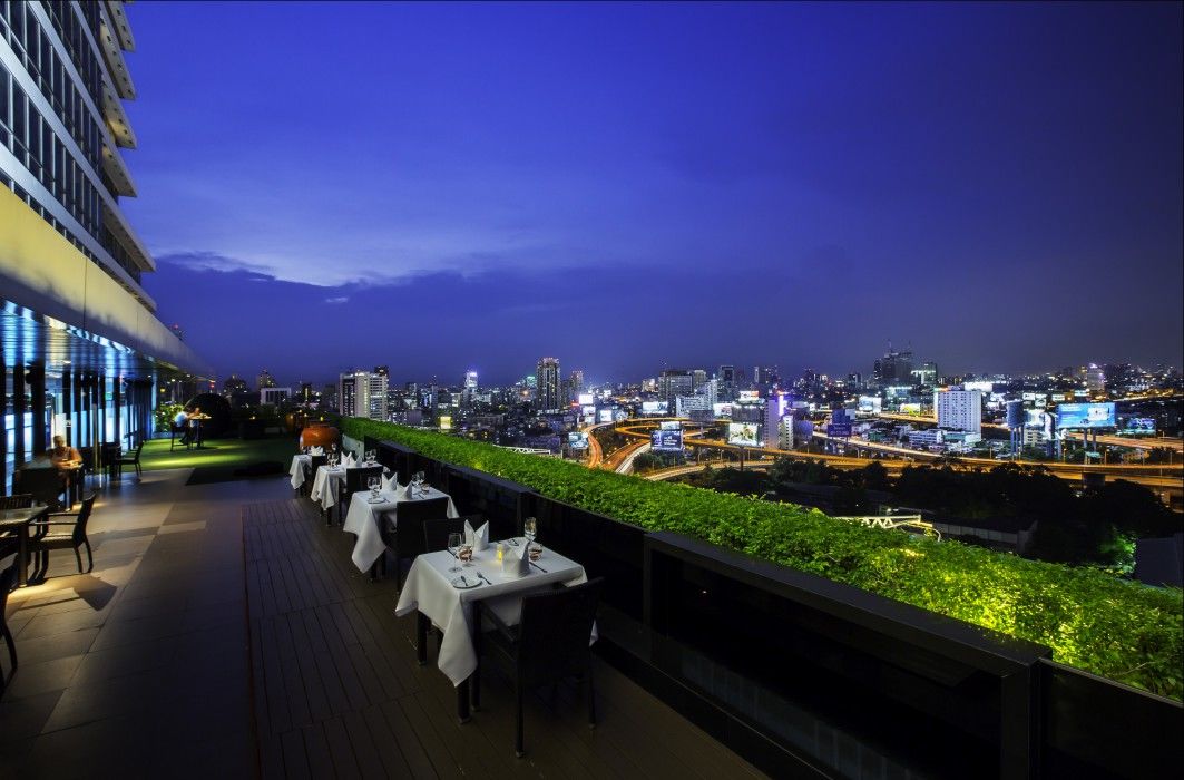 Eastin Makkasan, - Sha Extra Plus Hotel 4*