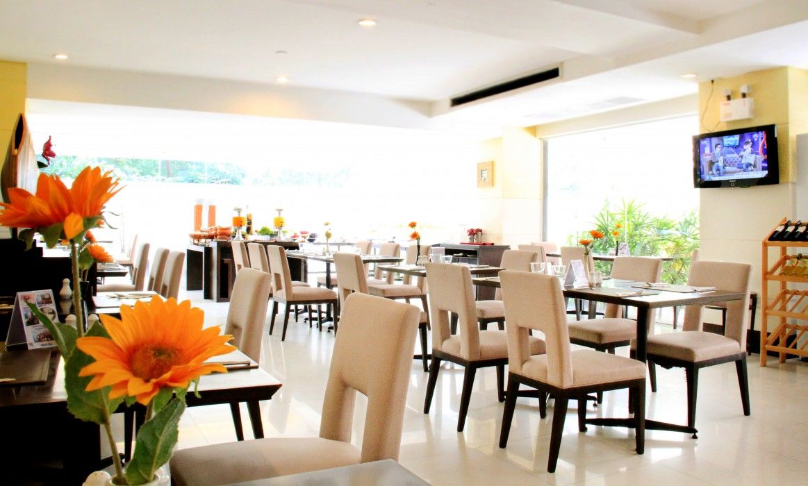 Furamaxclusive Sathorn, Hotel Bangkok