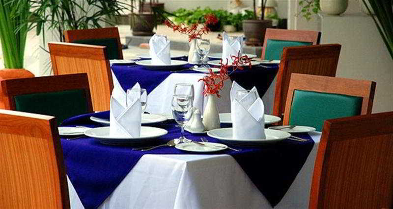 Laurel Aparthotel Bangkok