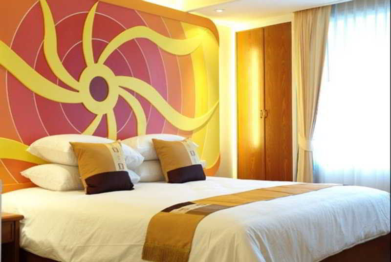 Hotel Hip