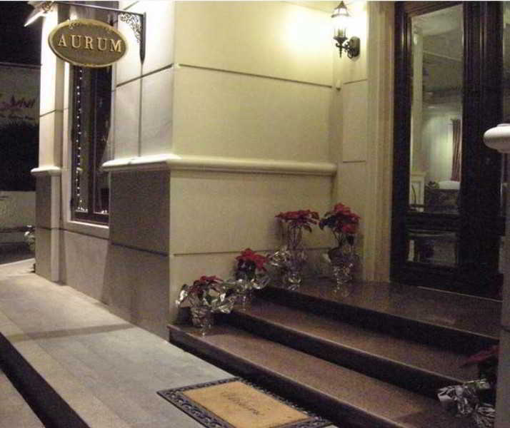 Aurum The River Place Hotel Bangkok