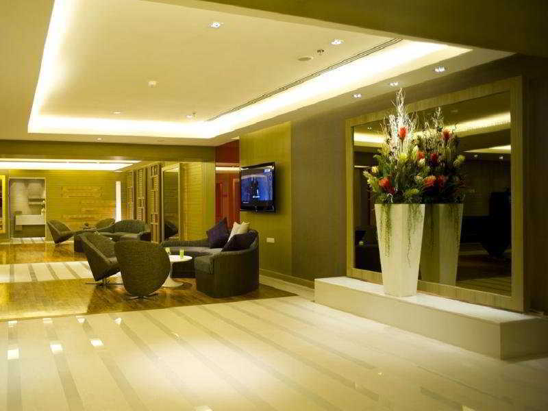 Hi Residence, Hotel Bangkok