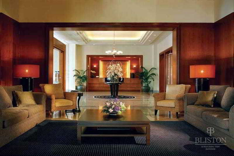 Bliston Suwan Park View Hotel
