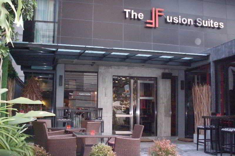 The Fusion 3*