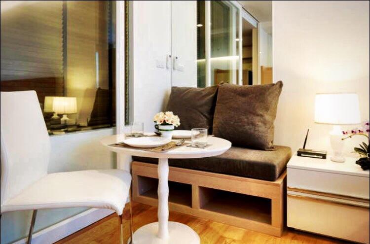 Luxury @ Bts Nana Aparthotel Bangkok