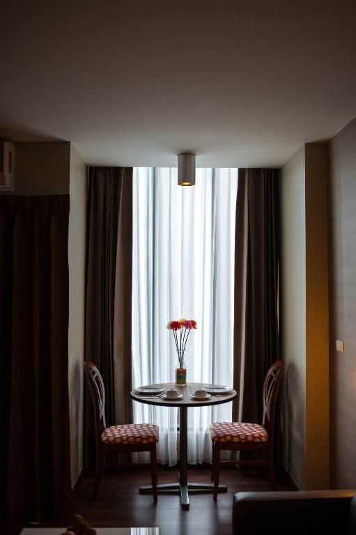 Hotel Marsi 4*