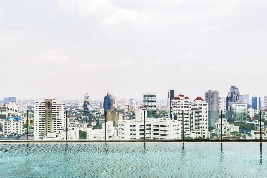 Apartment Alluring At Phromphong By Favstay