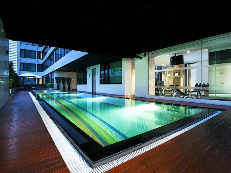 Vic 3 - Sha Bangkok