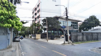 Ck2 Sha Extra Hotel Bangkok