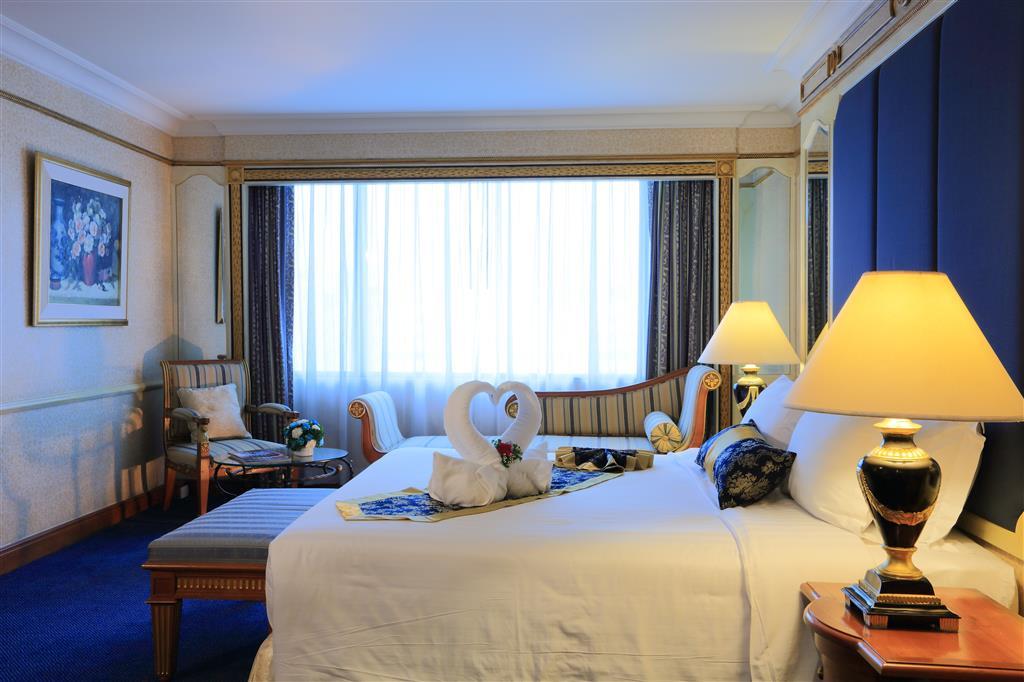 Golden Tulip Sovereign 4* Banguecoque