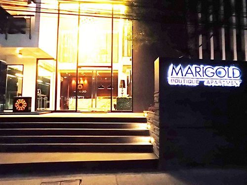 Marigold Sukhumvit Hotel