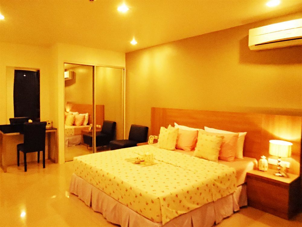 Marigold Sukhumvit Bangkok