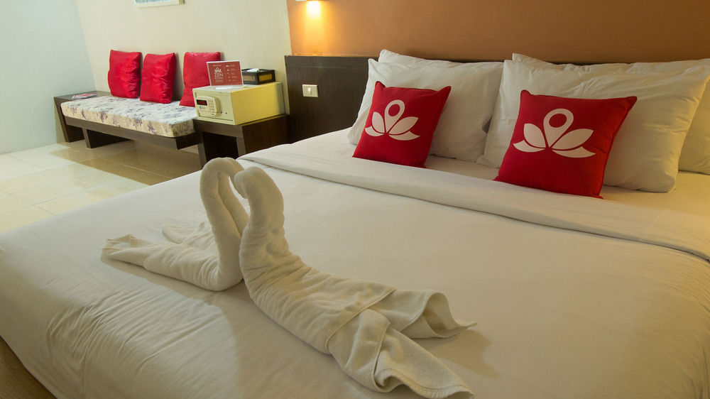 Khaosan 3*