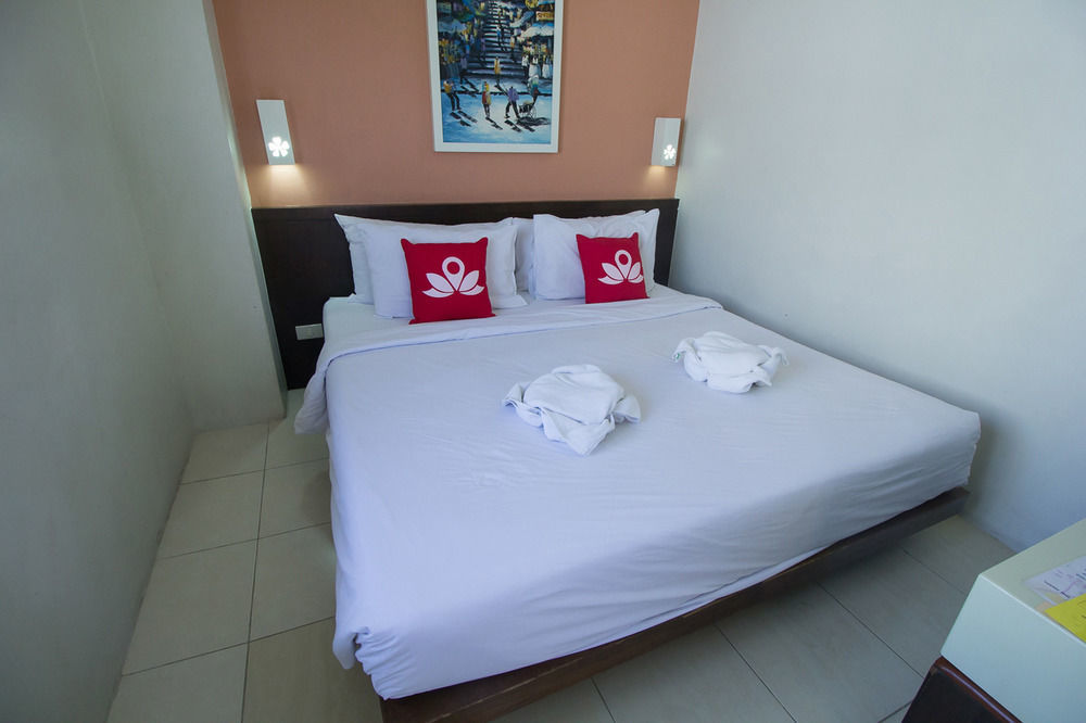 Khaosan Hotel 3*