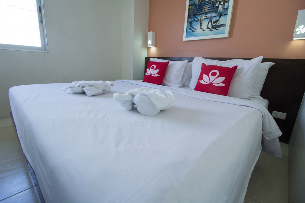 Khaosan 3* Bangkok