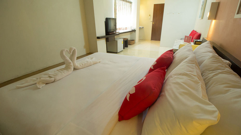 Hotel Khaosan
